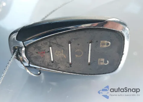 2018 Chevrolet Traverse Premier from USA, damaged, VIN 1GNEVJKW0JJ161921